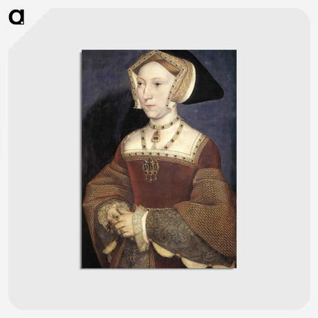 2-4_Hans-Holbein-the-Younger_postcard