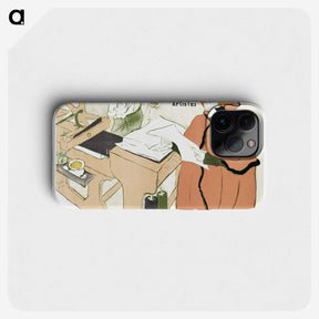 2-4_Henri-de-Toulouse-Lautrec_phone