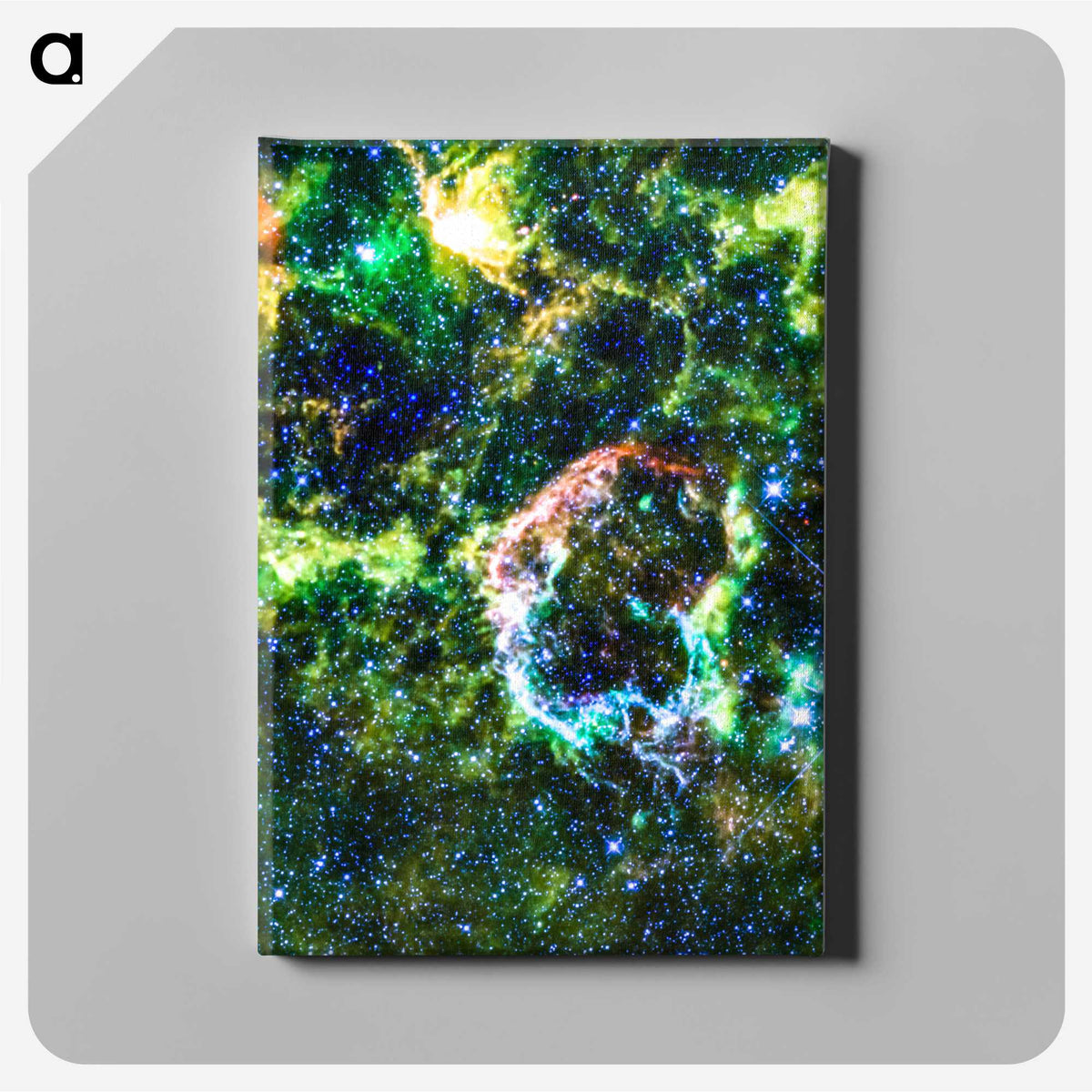 2-4_Hubble-Images_canvas