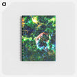 アートメモ帳-Nebula
 - ハッブル画像 Memo.