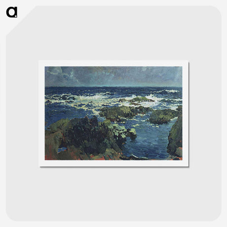 2-4_Joaquin-Sorolla_hagaki