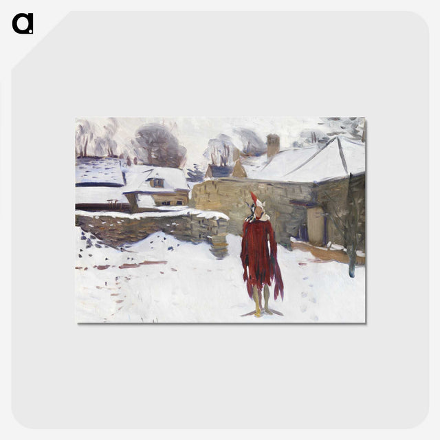 2-4_John-Singer-Sargent_postcard