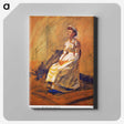2-4_John-Sloan_canvas