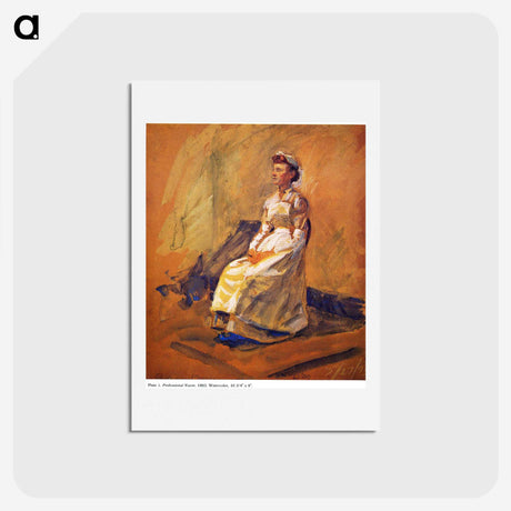 2-4_John-Sloan_hagaki