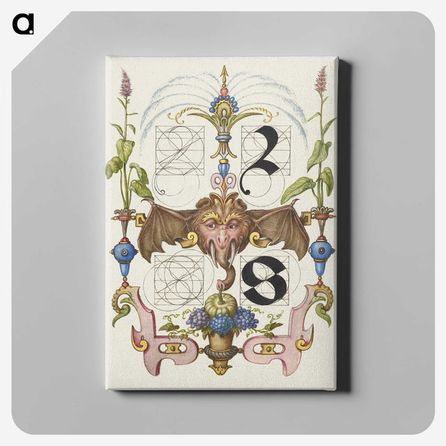 2-4_Joris-Hoefnagel_canvas
