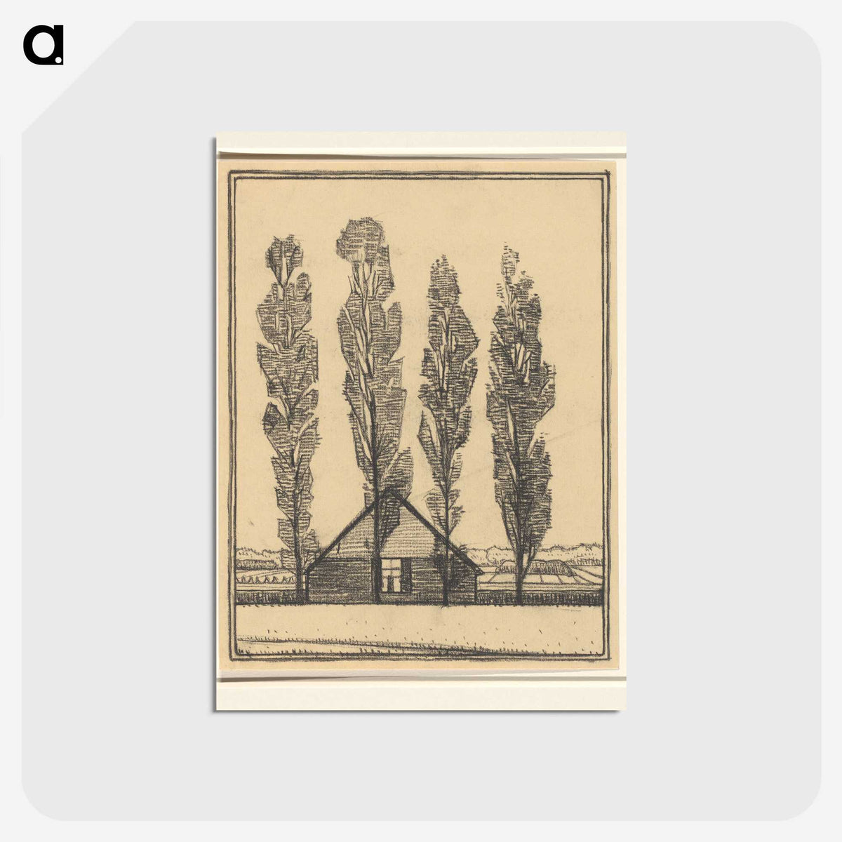 2-4_Julie-de-Graag_postcard