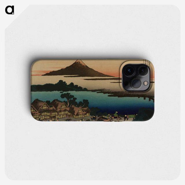 2-4_Katsushika-Hokusai_phone