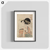2-4_Kitagawa-Utamaro_blk