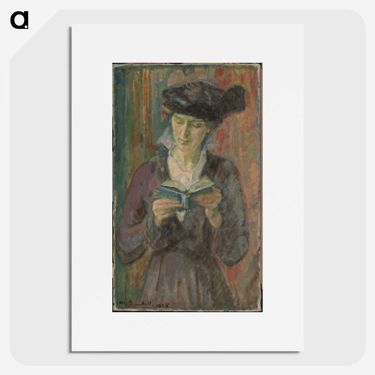 2-4_Magnus-Enckell_picture