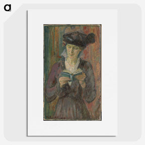 2-4_Magnus-Enckell_picture