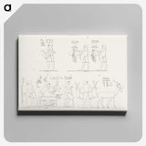 2-4_Monuments-of-Egypt-and-Nubia_canvas