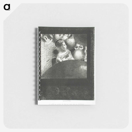 2-4_Odilon-Redon_memo