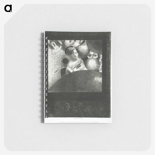 2-4_Odilon-Redon_memo