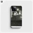 2-4_Odilon-Redon_phone
