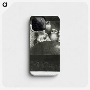 2-4_Odilon-Redon_phone