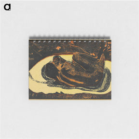 2-4_Paul-Gauguin_memo
