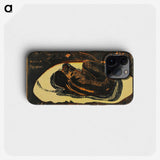 2-4_Paul-Gauguin_phone