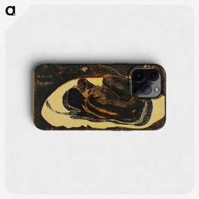 2-4_Paul-Gauguin_phone