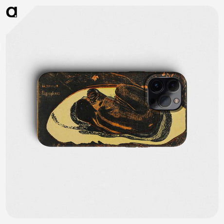2-4_Paul-Gauguin_phone
