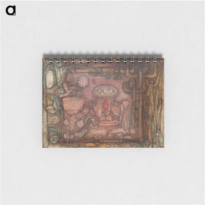 2-4_Paul-Klee_memo