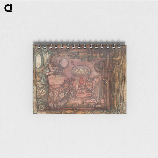 2-4_Paul-Klee_memo