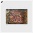 2-4_Paul-Klee_postcard