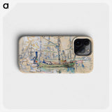 2-4_Public-Institution-of-Paris-Museums_phone