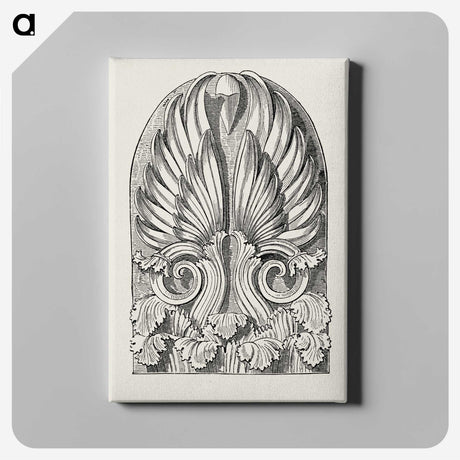 2-4_The-Grammar-of-Ornament_canvas