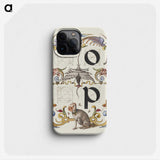 2-4_The-Model-Book-of-Calligraphy_phone