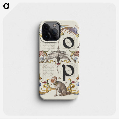 2-4_The-Model-Book-of-Calligraphy_phone