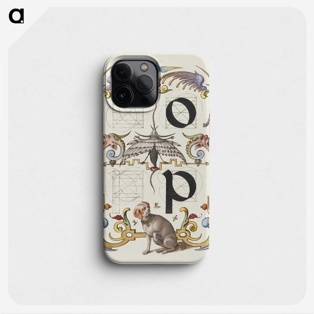 2-4_The-Model-Book-of-Calligraphy_phone