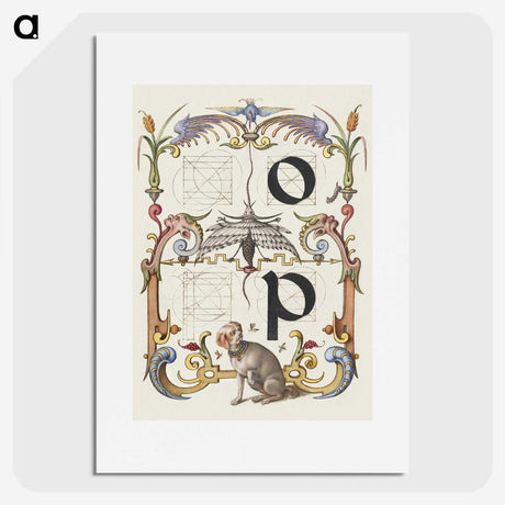 2-4_The-Model-Book-of-Calligraphy_picture