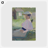 2-4_Thiel-Gallery_postcard