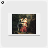 2-4_William-Hogarth_hagaki