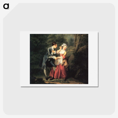 2-4_William-Hogarth_hagaki