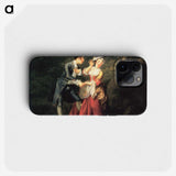 2-4_William-Hogarth_phone