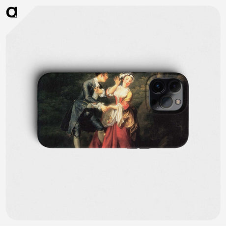 2-4_William-Hogarth_phone