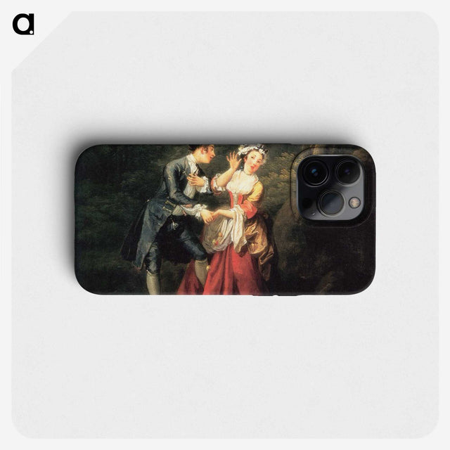 2-4_William-Hogarth_phone
