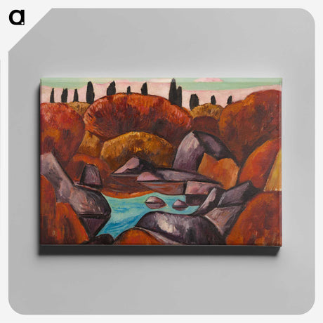 2-4_Yale-University-Art-Gallery_canvas
