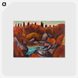 2-4_Yale-University-Art-Gallery_postcard
