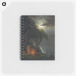 2-50_Albert-Bierstadt_memo