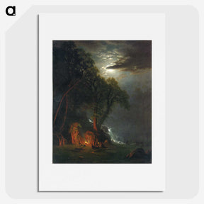 2-50_Albert-Bierstadt_picture