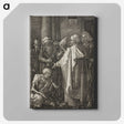2-50_Albrecht-Durer_canvas