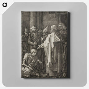 2-50_Albrecht-Durer_canvas