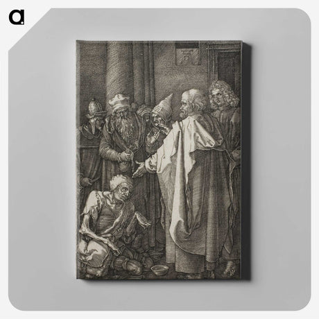 2-50_Albrecht-Durer_canvas