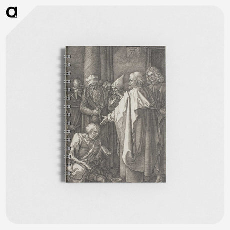 2-50_Albrecht-Durer_memo