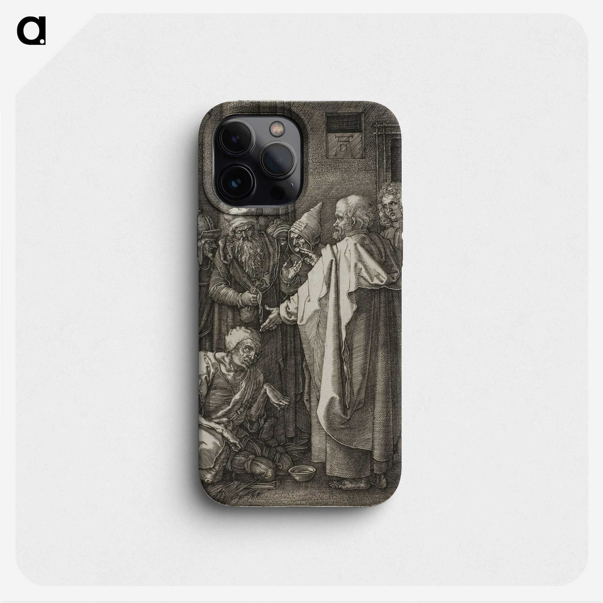 2-50_Albrecht-Durer_phone