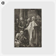 2-50_Albrecht-Durer_postcard