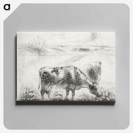 2-50_Camille-Pissarro_canvas