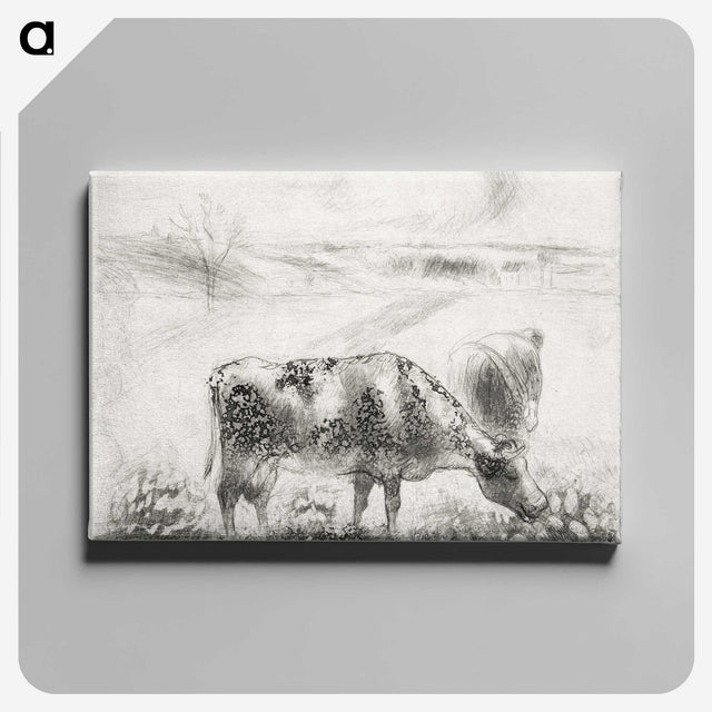 2-50_Camille-Pissarro_canvas